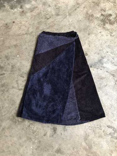 Japanese Brand × Vintage Cudroy skirts