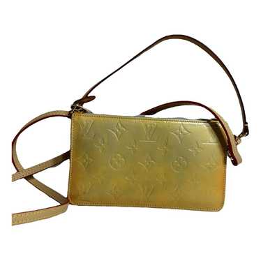 Louis Vuitton Vinyl handbag - image 1