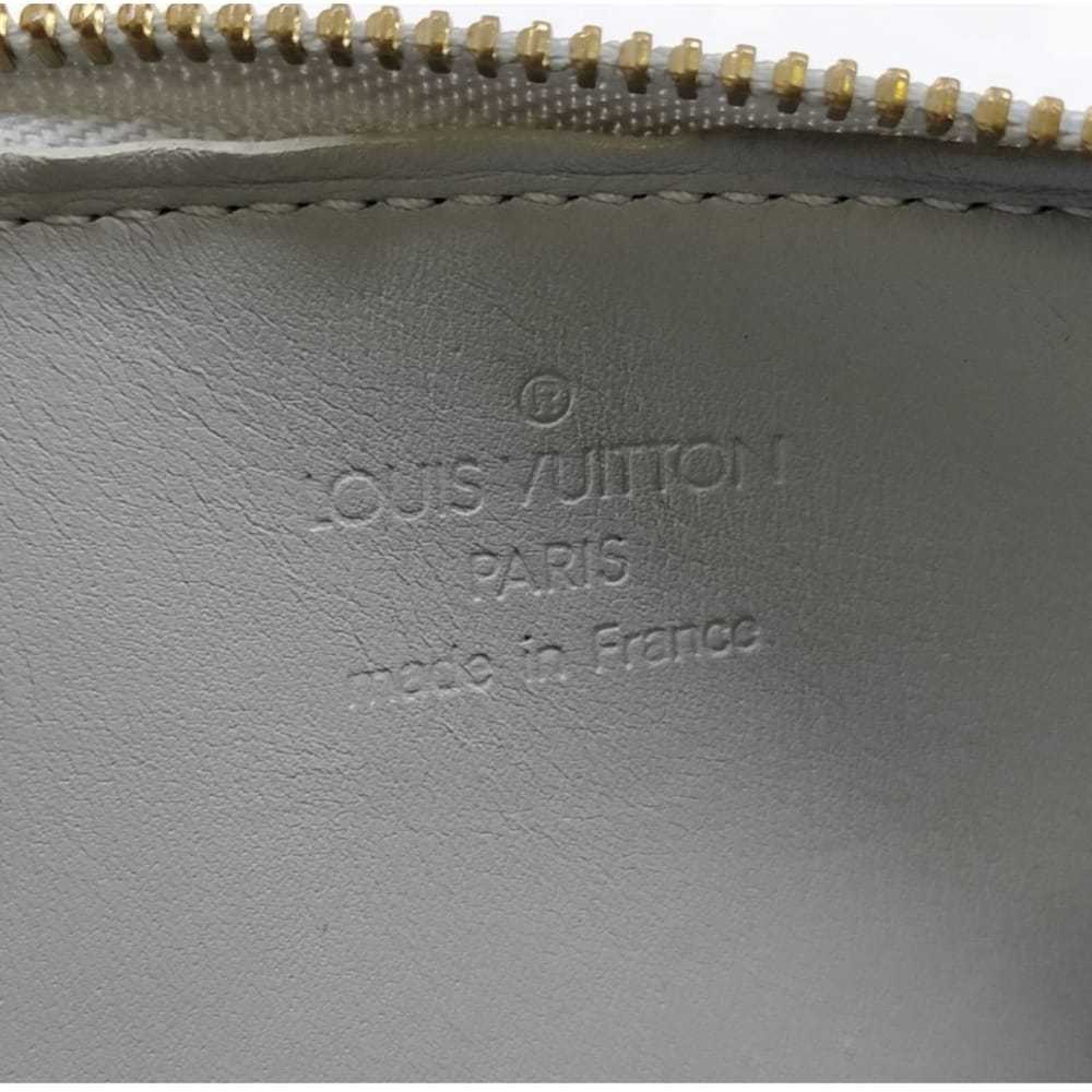 Louis Vuitton Vinyl handbag - image 2