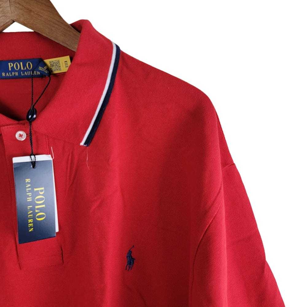Polo Ralph Lauren Polo shirt - image 3
