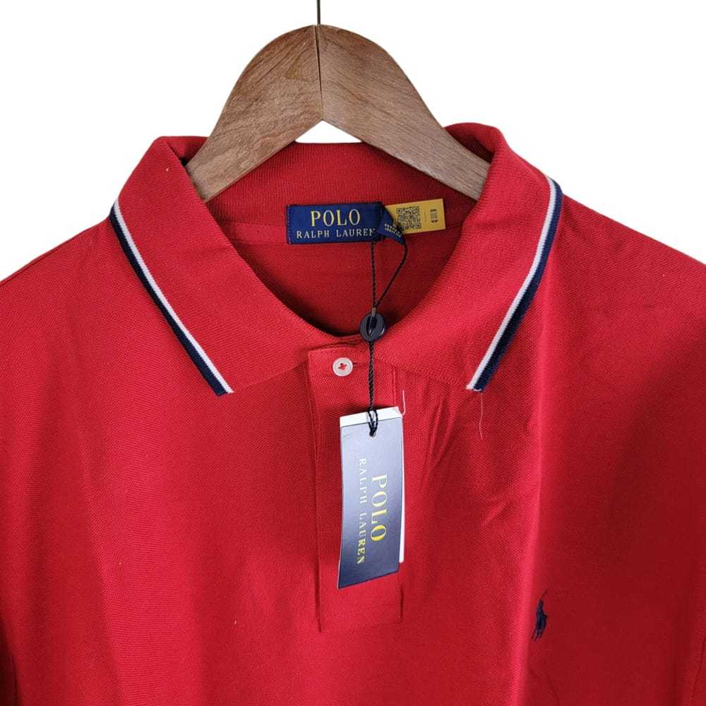 Polo Ralph Lauren Polo shirt - image 4