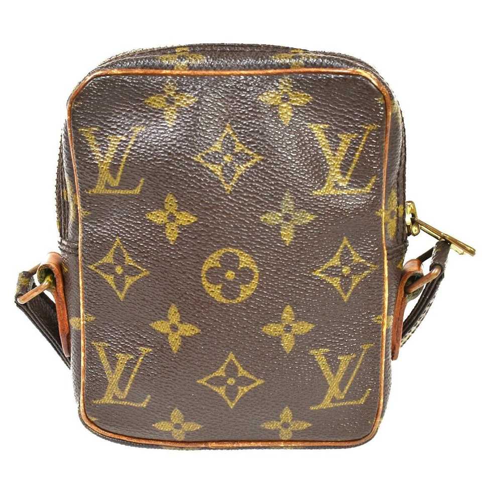 Louis Vuitton Danube Crossbody Bag - image 3
