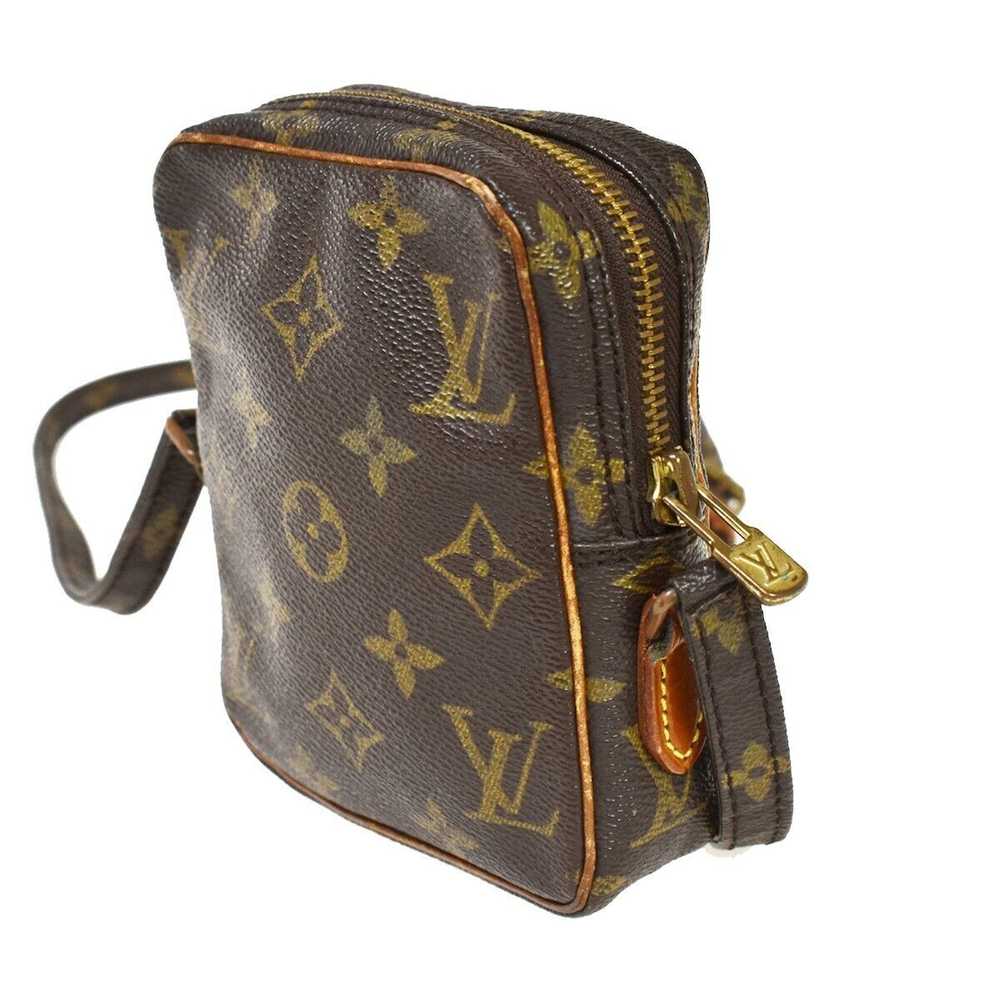 Louis Vuitton Danube Crossbody Bag - image 4