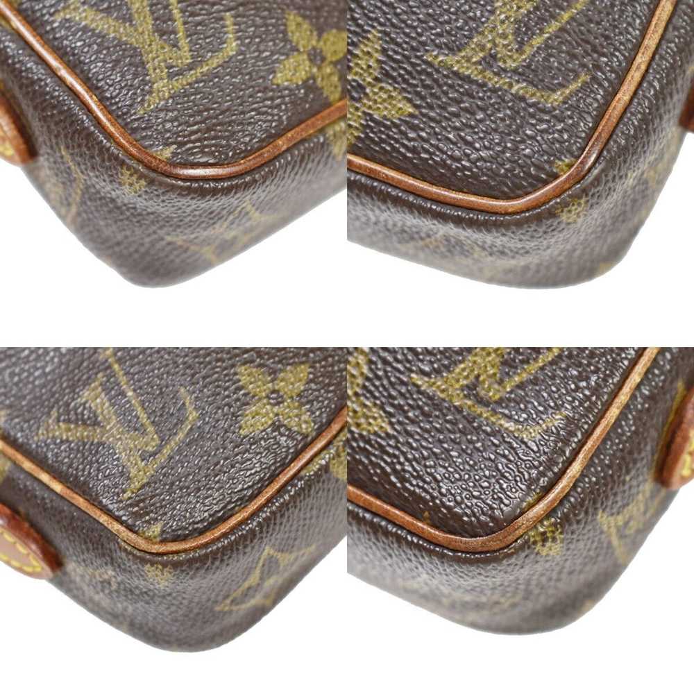 Louis Vuitton Danube Crossbody Bag - image 6