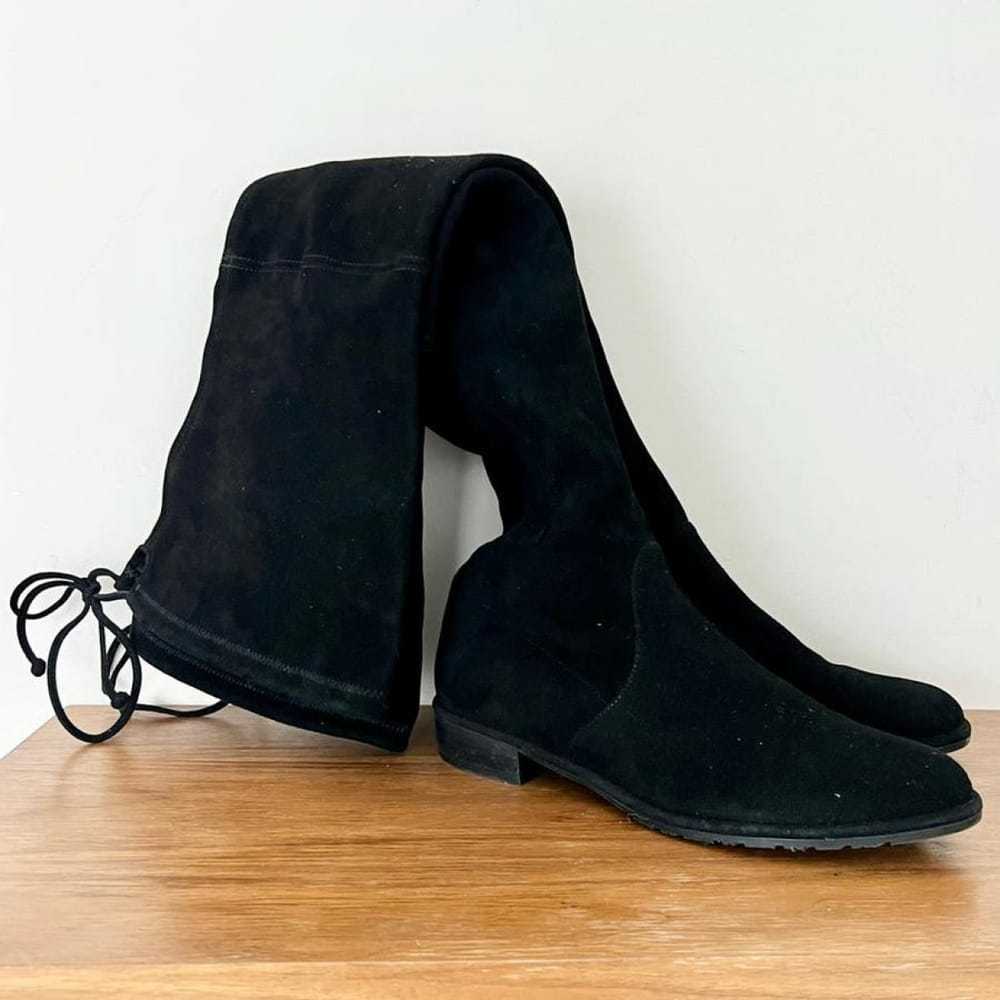 Stuart Weitzman Boots - image 3