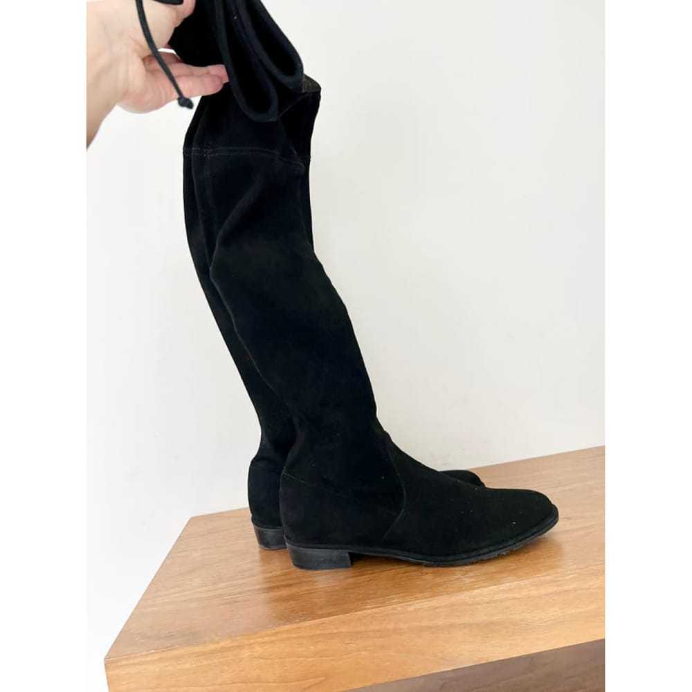 Stuart Weitzman Boots - image 4