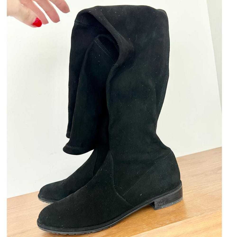 Stuart Weitzman Boots - image 7