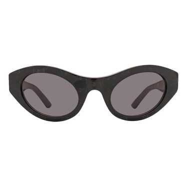 Balenciaga Aviator sunglasses - image 1