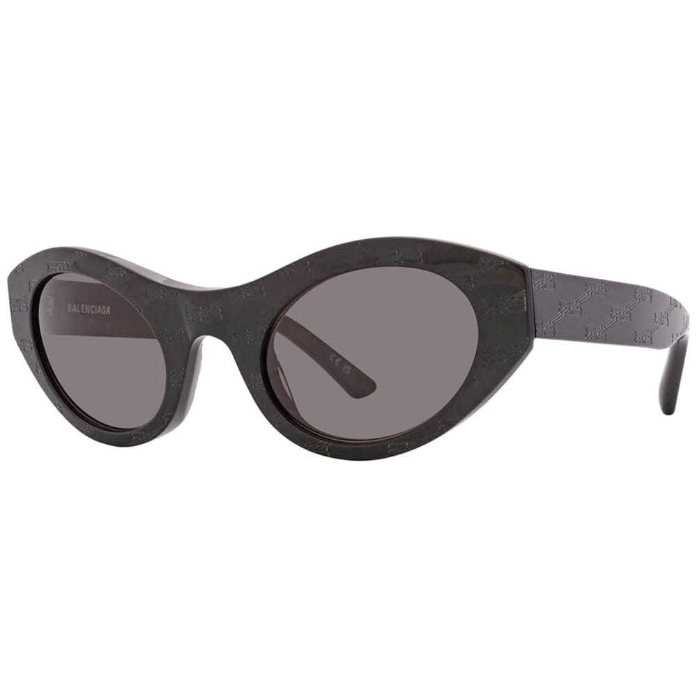 Balenciaga Aviator sunglasses - image 5