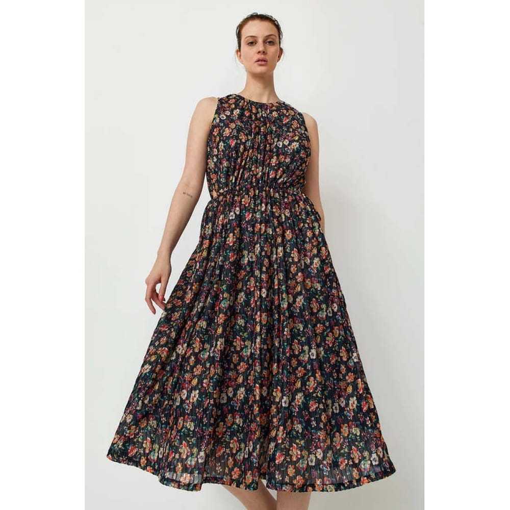 No 6 Store Mid-length dress - image 10