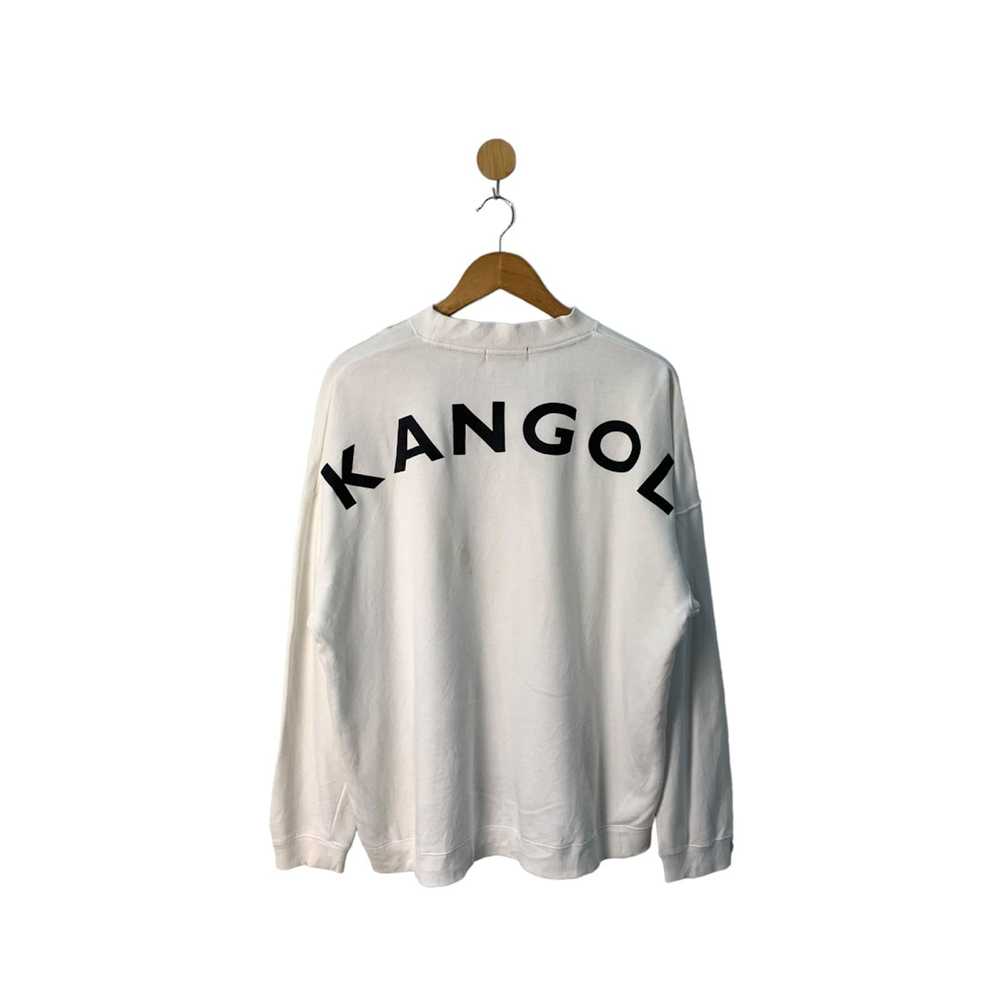 Kangol × Streetwear × Vintage Kangol Sport Sweats… - image 1