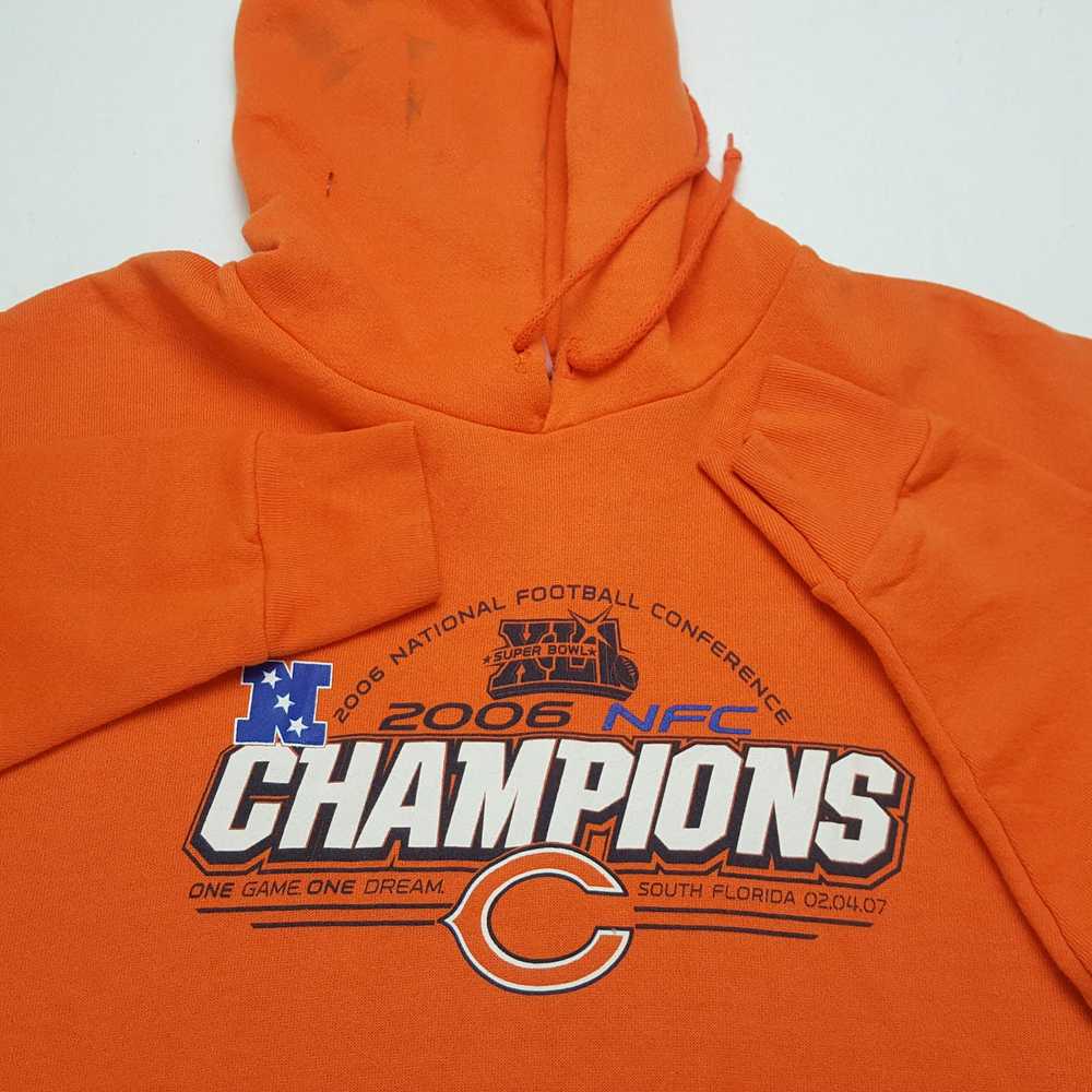 NFL × Sportswear × Vintage Chicago Bears SUPER BO… - image 8