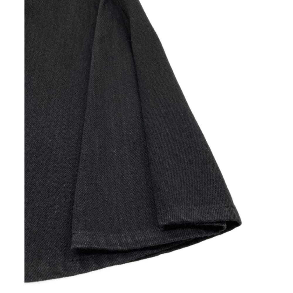 Yohji Yamamoto Mid-length skirt - image 4