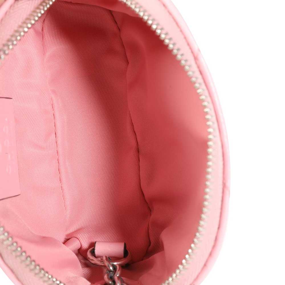Gucci Gucci Pastel Pink Matelass√© Calfskin Leath… - image 7