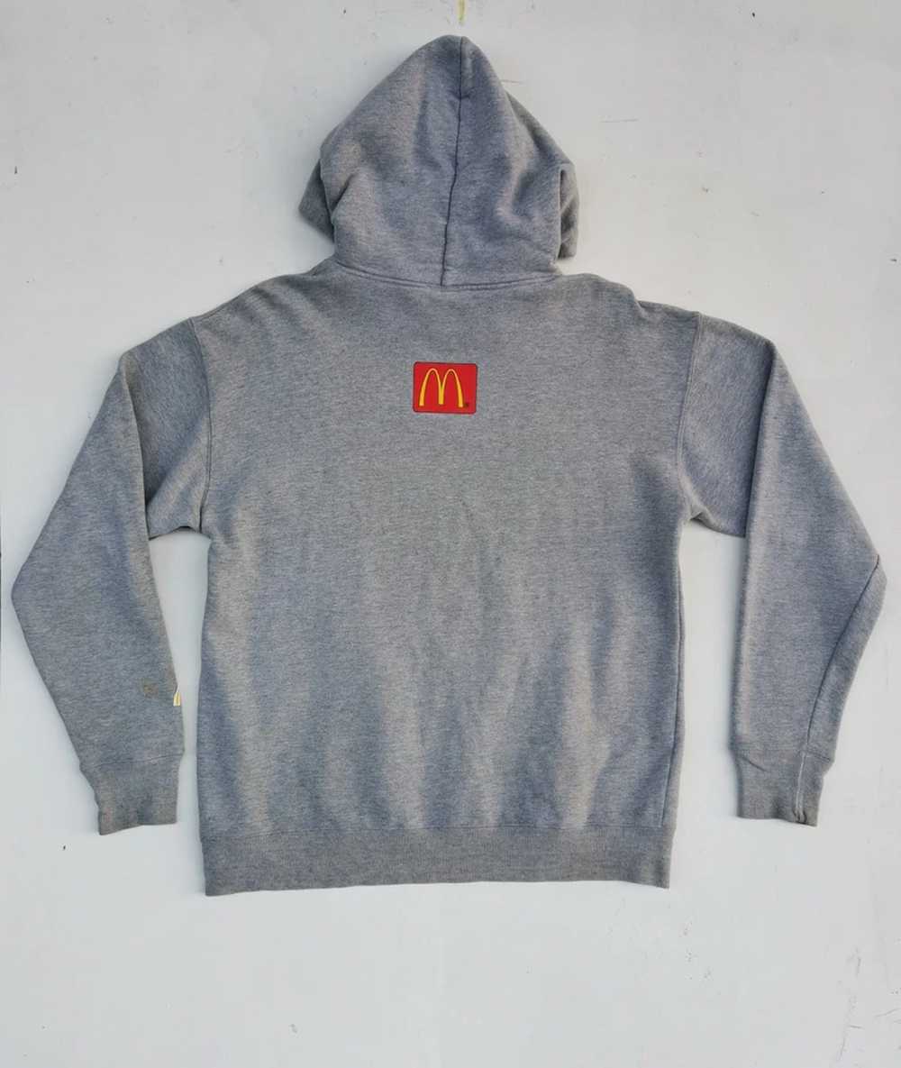 Custom Sweatshirt × Rare × Streetwear Rare!!! MCD… - image 7