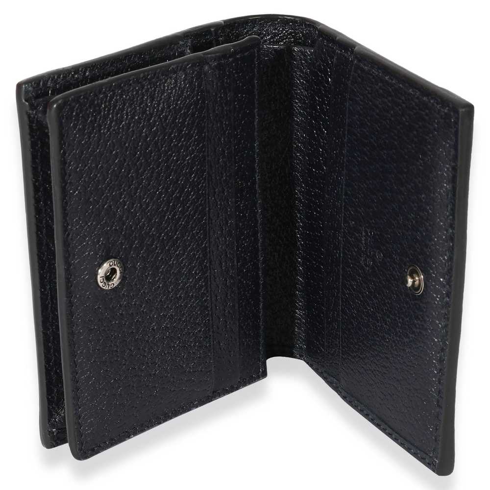 Gucci Gucci GG Ophidia Card Case Wallet - image 4