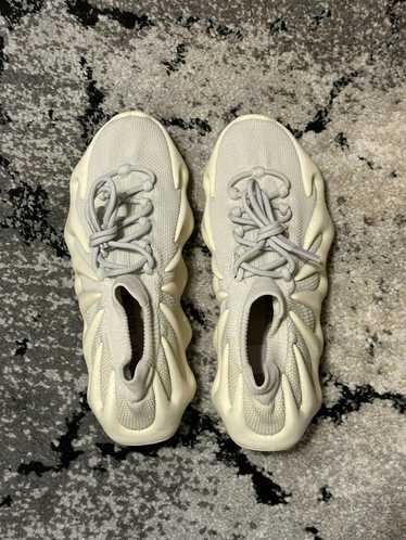 Adidas × Kanye West Adidas Yeezy 450 Cloud White - image 1