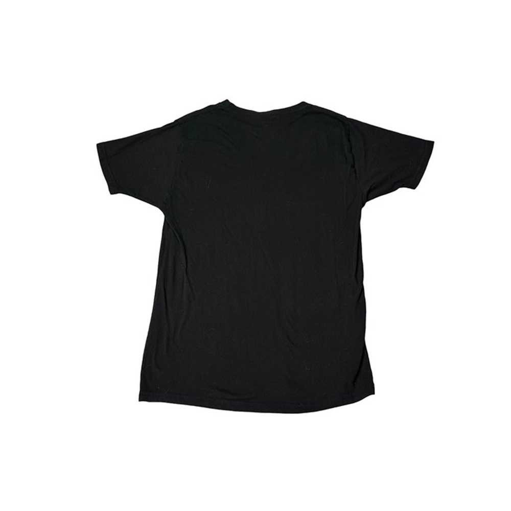 Autism Speaks Shirt Unisex Small Black Awareness … - image 3