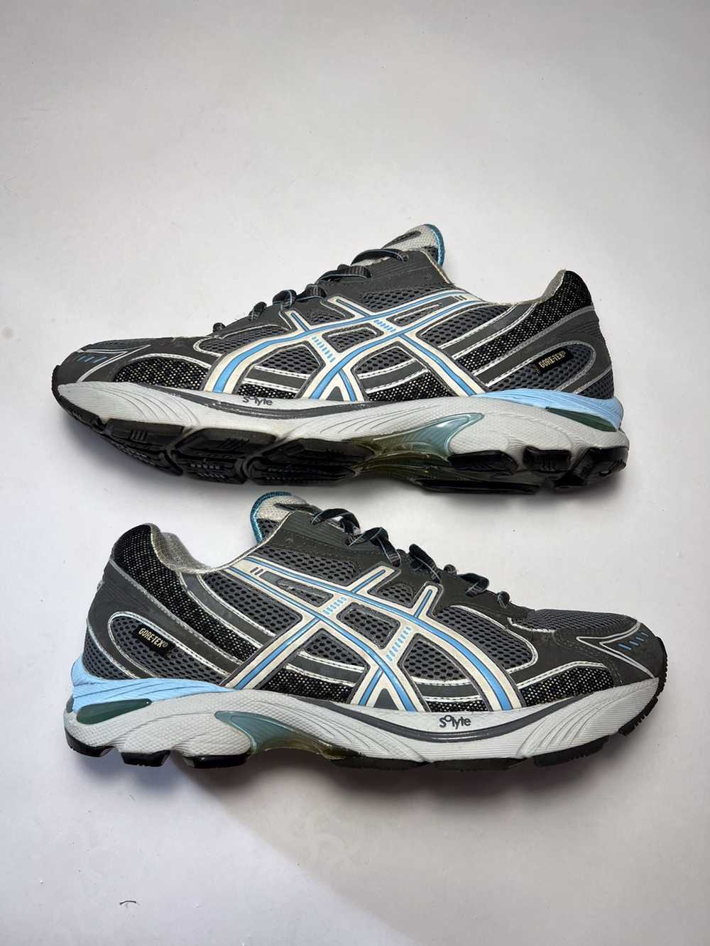 Asics × Outdoor Life × Vintage Vintage ASICS GT-2… - image 2