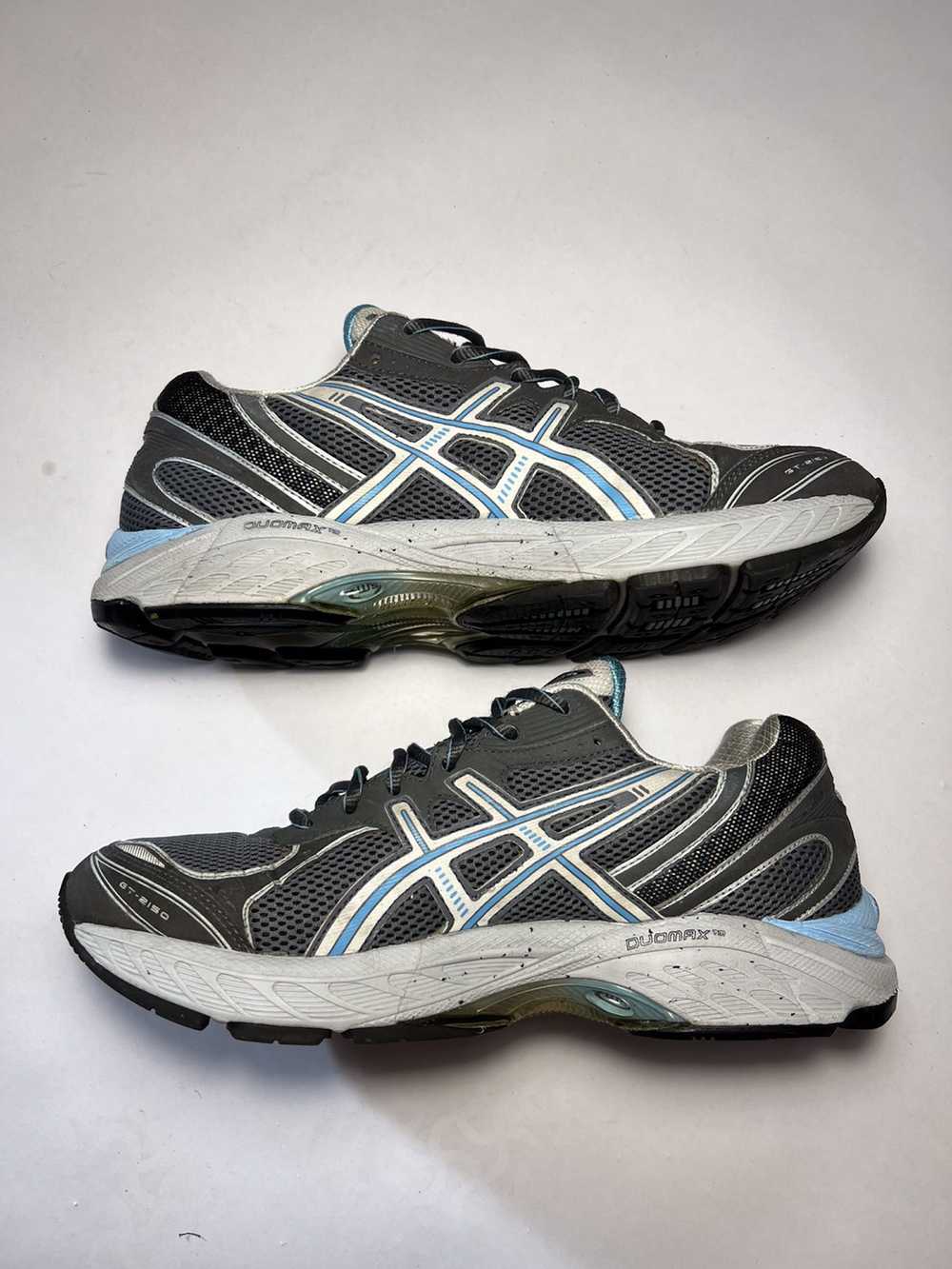 Asics × Outdoor Life × Vintage Vintage ASICS GT-2… - image 3