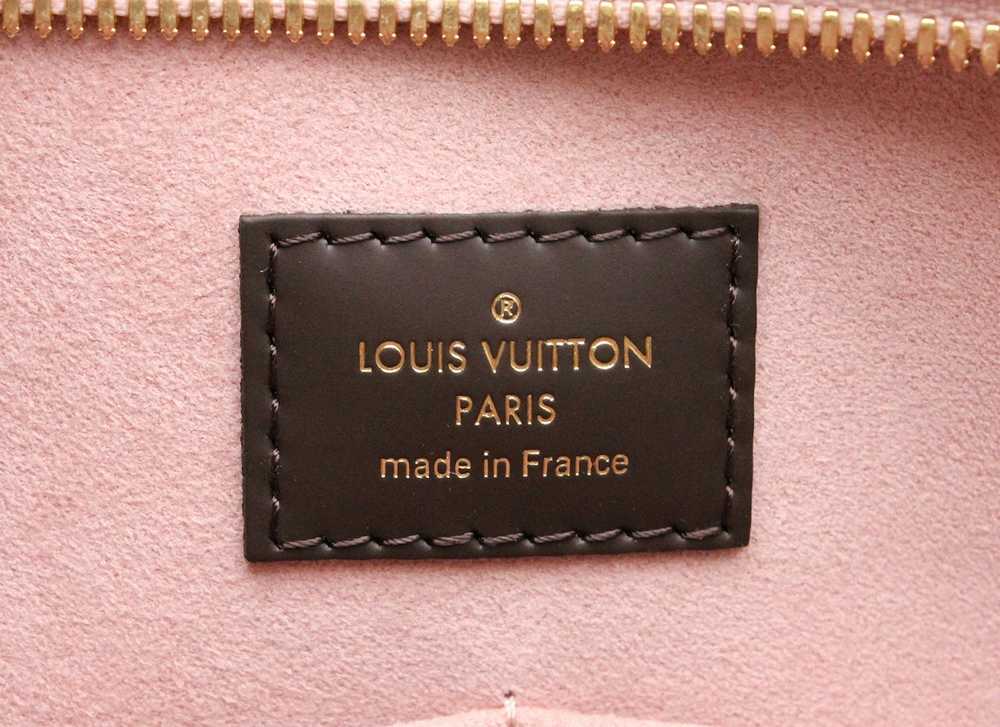 Louis Vuitton Louis Vuitton Damier Jersey Magnoli… - image 8