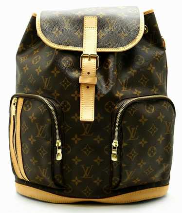 Louis Vuitton Louis Vuitton Sac Ad Bosfall Rucksac