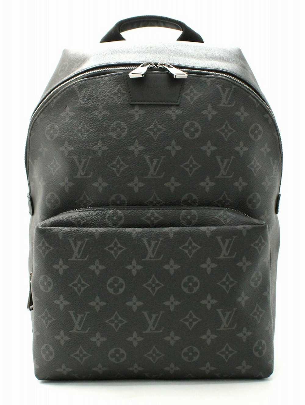 Louis Vuitton Louis Vuitton Monogram Eclipse Apol… - image 1