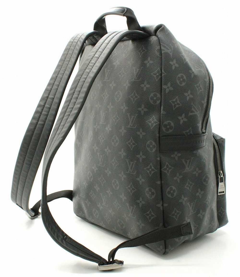 Louis Vuitton Louis Vuitton Monogram Eclipse Apol… - image 2