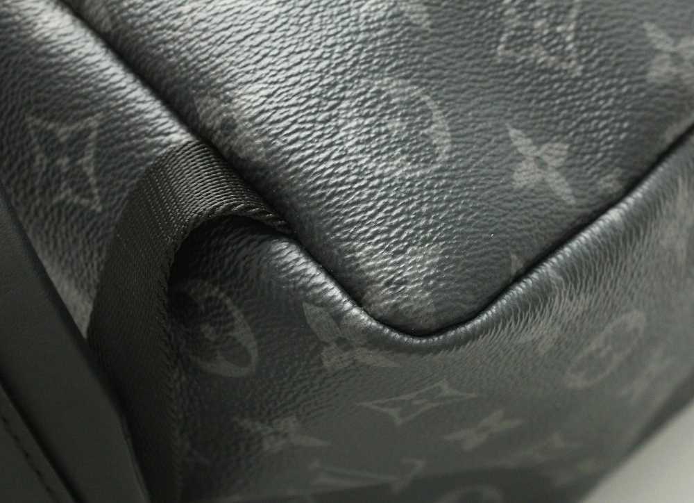 Louis Vuitton Louis Vuitton Monogram Eclipse Apol… - image 3