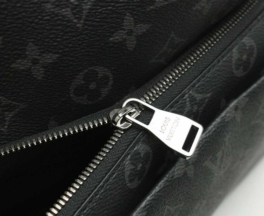 Louis Vuitton Louis Vuitton Monogram Eclipse Apol… - image 6