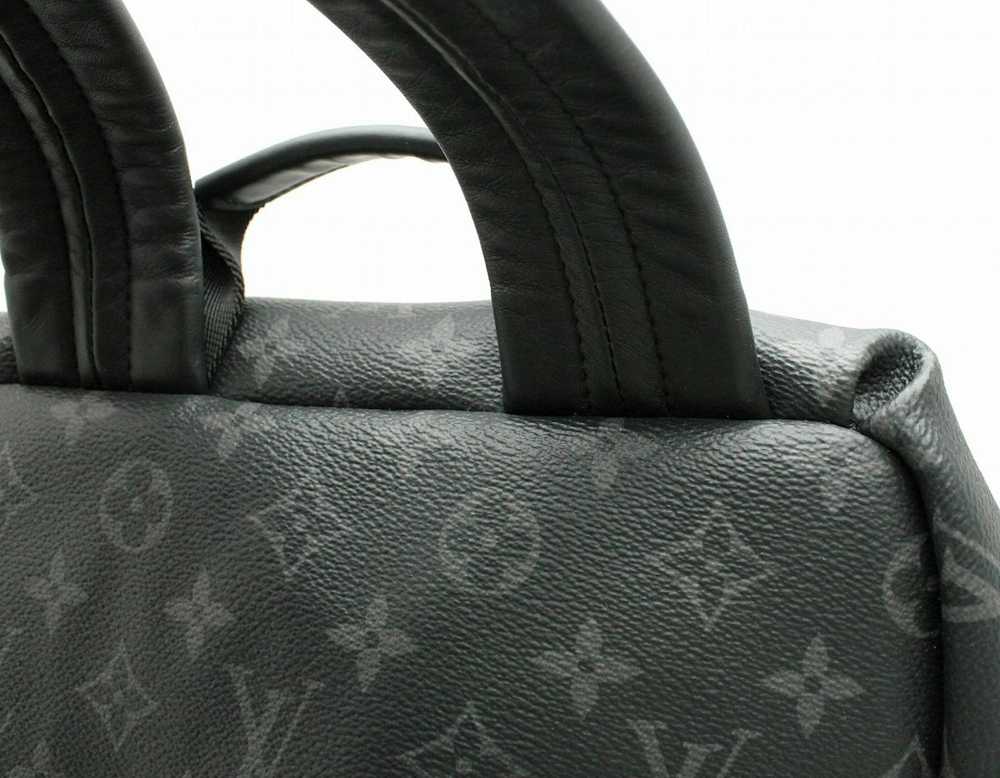 Louis Vuitton Louis Vuitton Monogram Eclipse Apol… - image 7