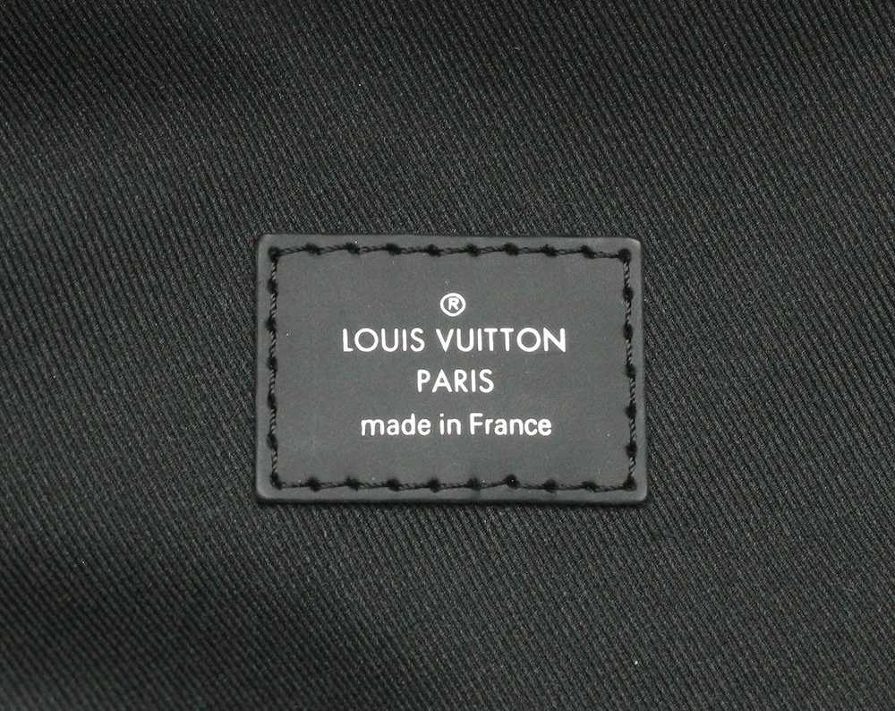 Louis Vuitton Louis Vuitton Monogram Eclipse Apol… - image 9