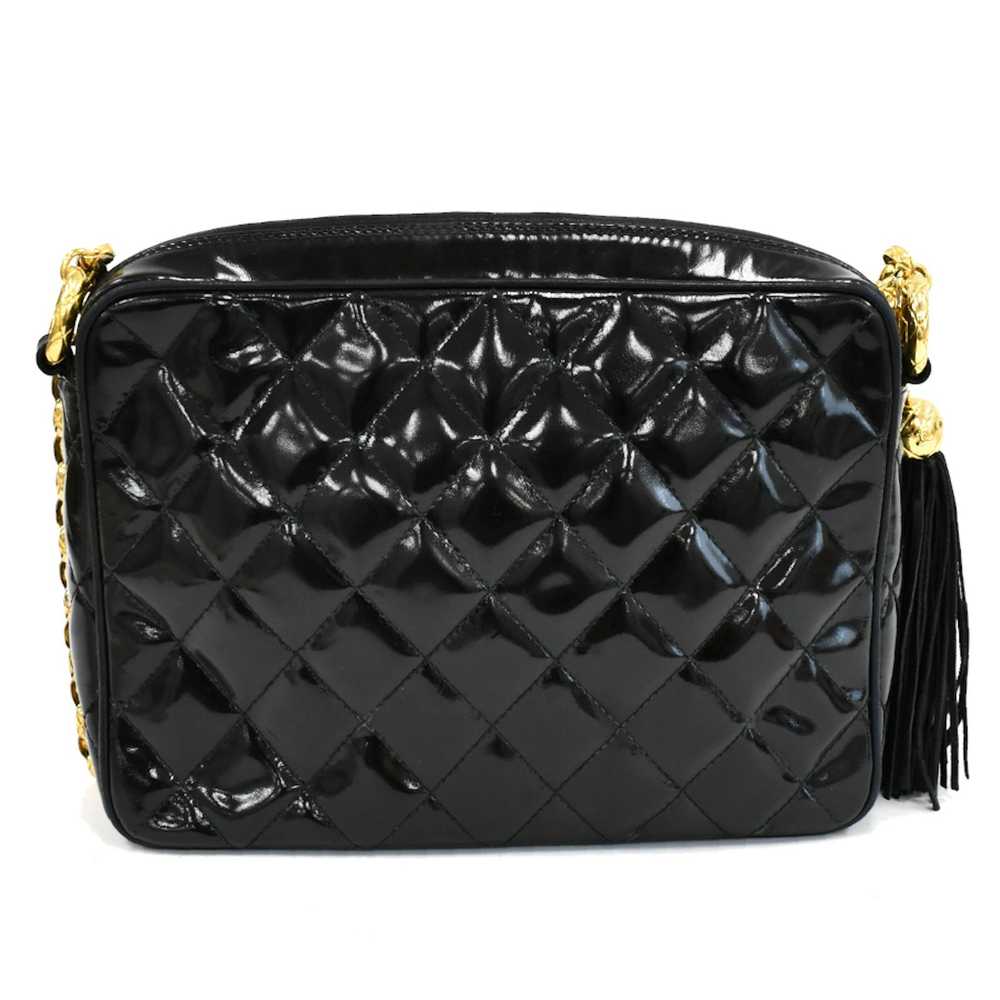 Chanel Chanel Chain Shoulder Bag Crossbody Matela… - image 3