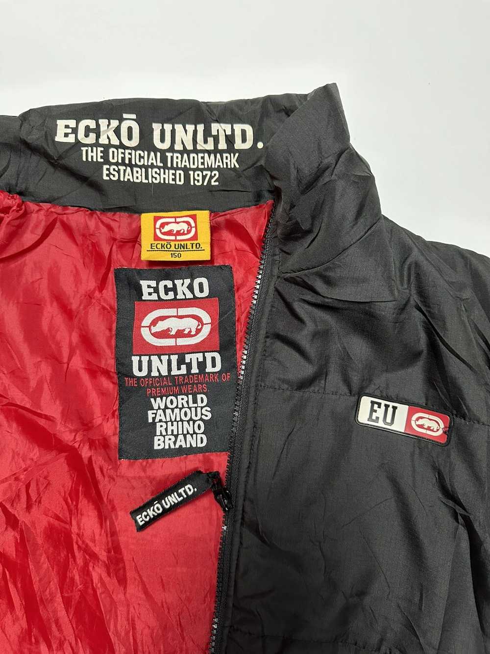 Ecko Unltd. × Japanese Brand × Streetwear ECKO UN… - image 4
