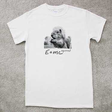 NEW E = mc Squirrel Einstein Theory of Relativity… - image 1