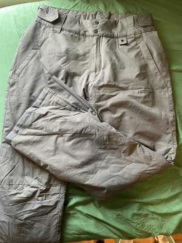 Other Arctix Grey Snow Pants for Men Size 38”