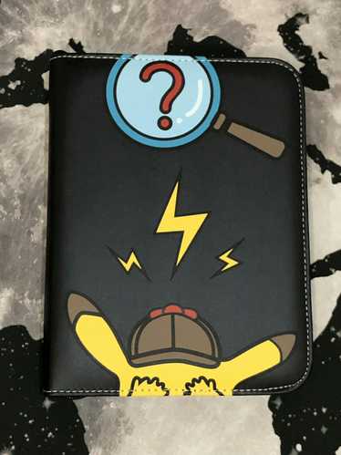 Japanese Brand × Nintendo × Pokemon Pokémon binder