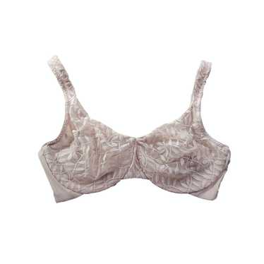 Olga 44DD Play It Cool Wire-Free Contour T-Shirt Bra with Lift GM2281A 