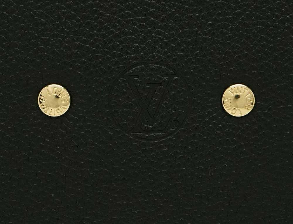 Louis Vuitton Louis Vuitton Monogram Venus Noir B… - image 9