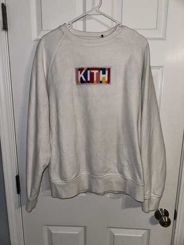 Kith kith box logo - Gem