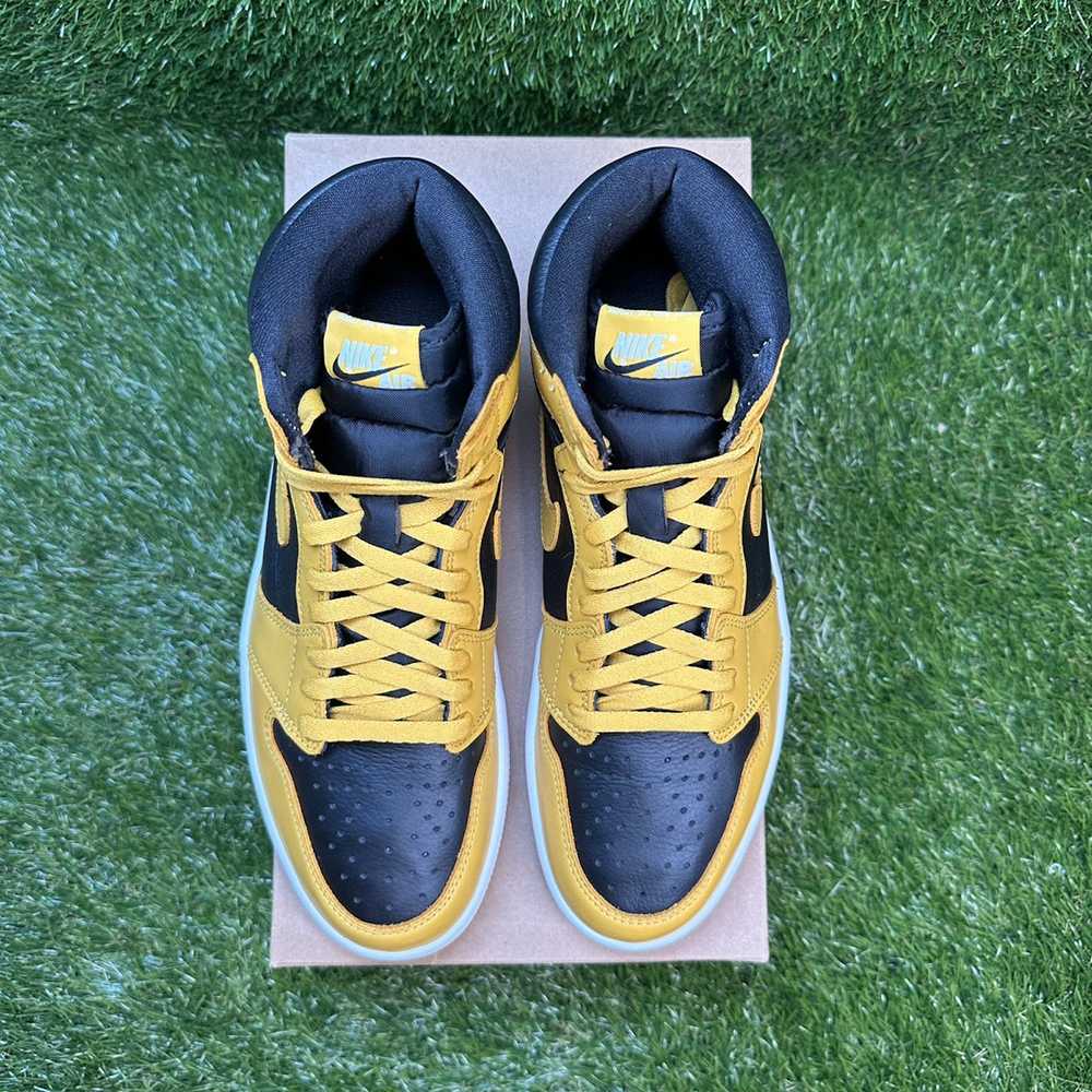 Jordan Brand × Nike Air Jordan 1 High OG Pollen - image 4