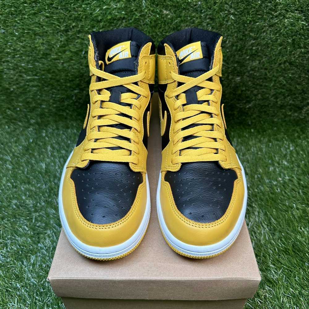 Jordan Brand × Nike Air Jordan 1 High OG Pollen - image 5