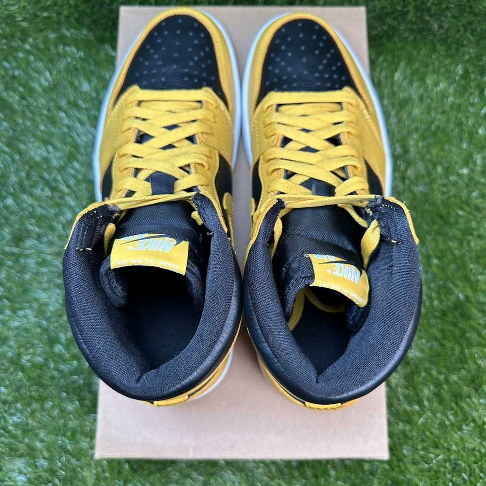 Jordan Brand × Nike Air Jordan 1 High OG Pollen - image 7