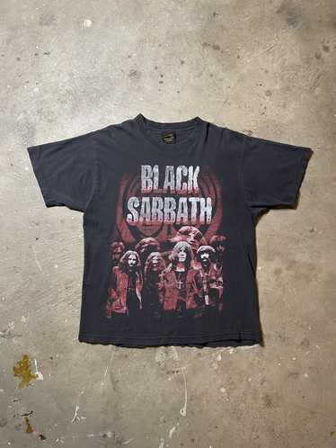Black Sabbath × Vintage 1990s Black Sabbath Tee