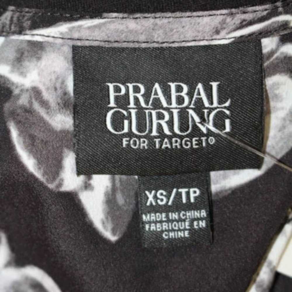Other Prabal Gurung for Target Classic Chic Black… - image 4