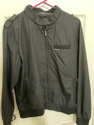 Members Only Iconic Racer Members Only Jacket
