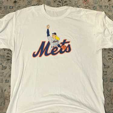 Other Delta Mets tee - image 1