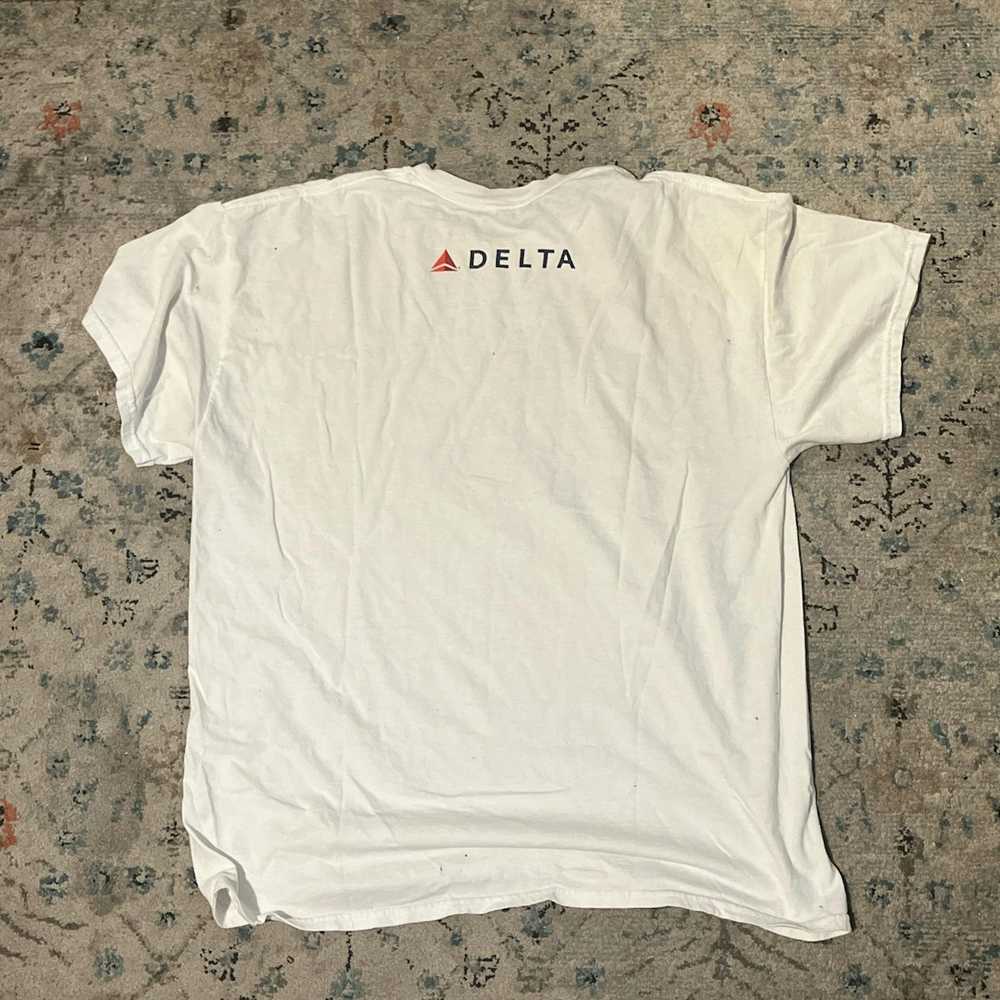 Other Delta Mets tee - image 2