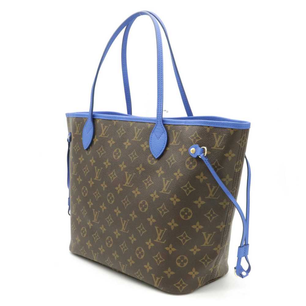 Louis Vuitton Louis Vuitton Ikat Flower Neverfull… - image 2