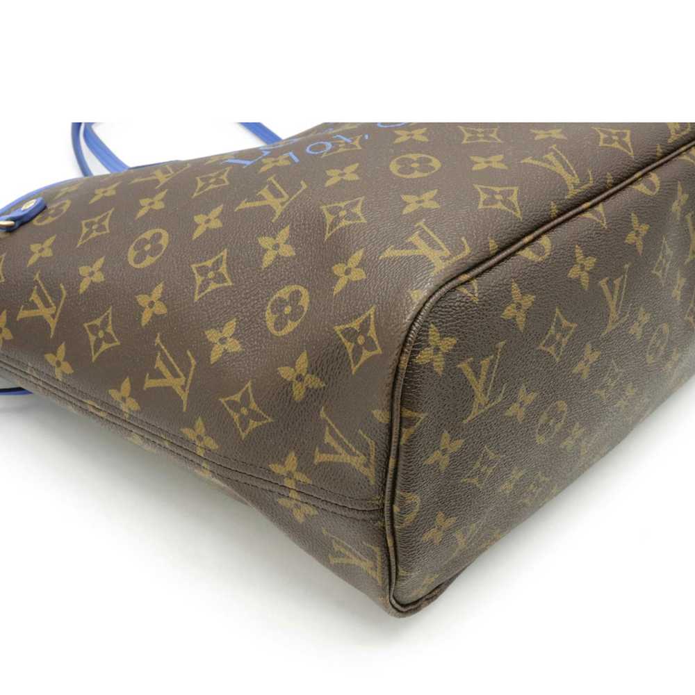 Louis Vuitton Louis Vuitton Ikat Flower Neverfull… - image 3